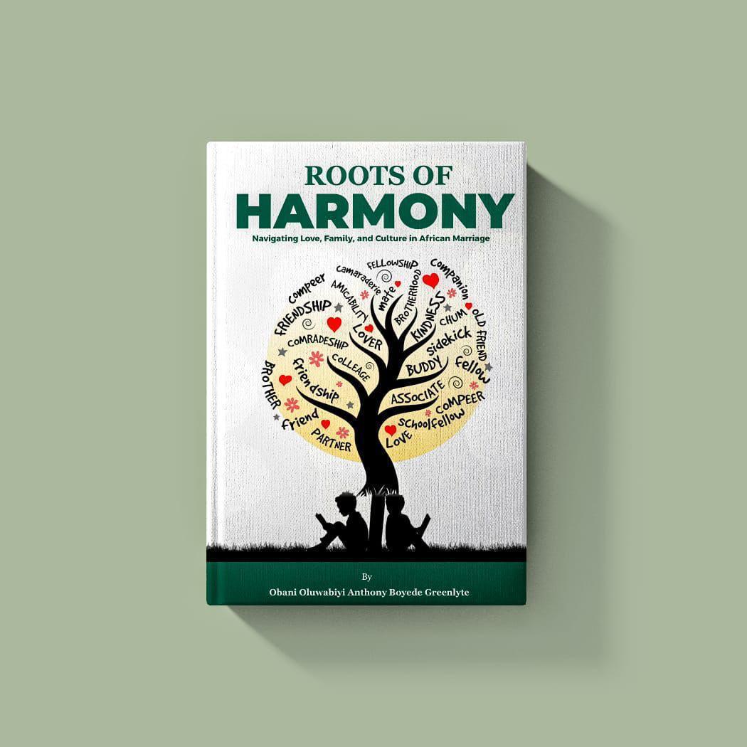 Roots of Harmony