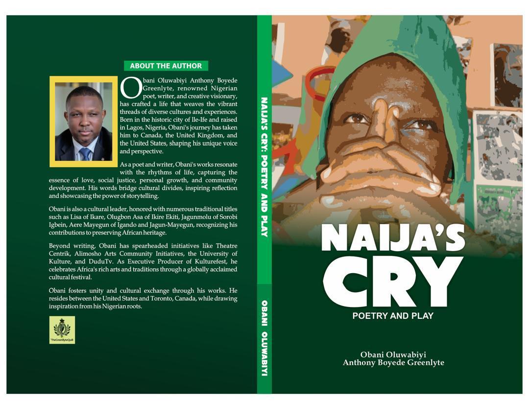 Naija's Cry